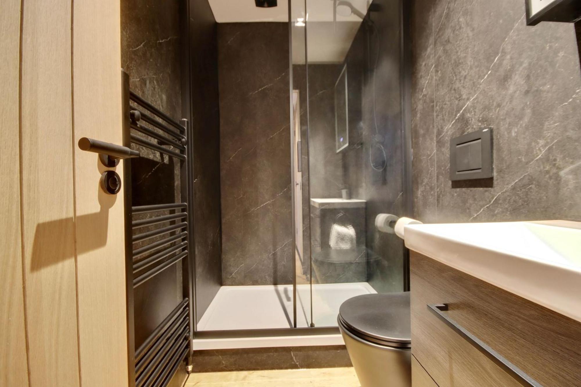 Becketts Mini-hôtel 4*