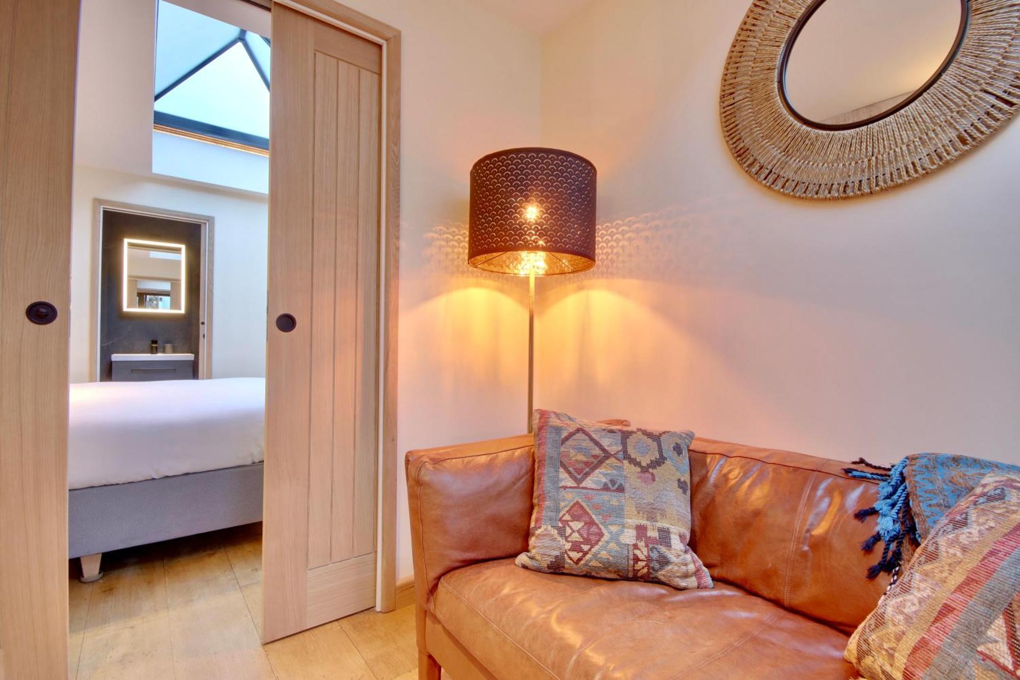 Mini-hôtel Becketts 4*