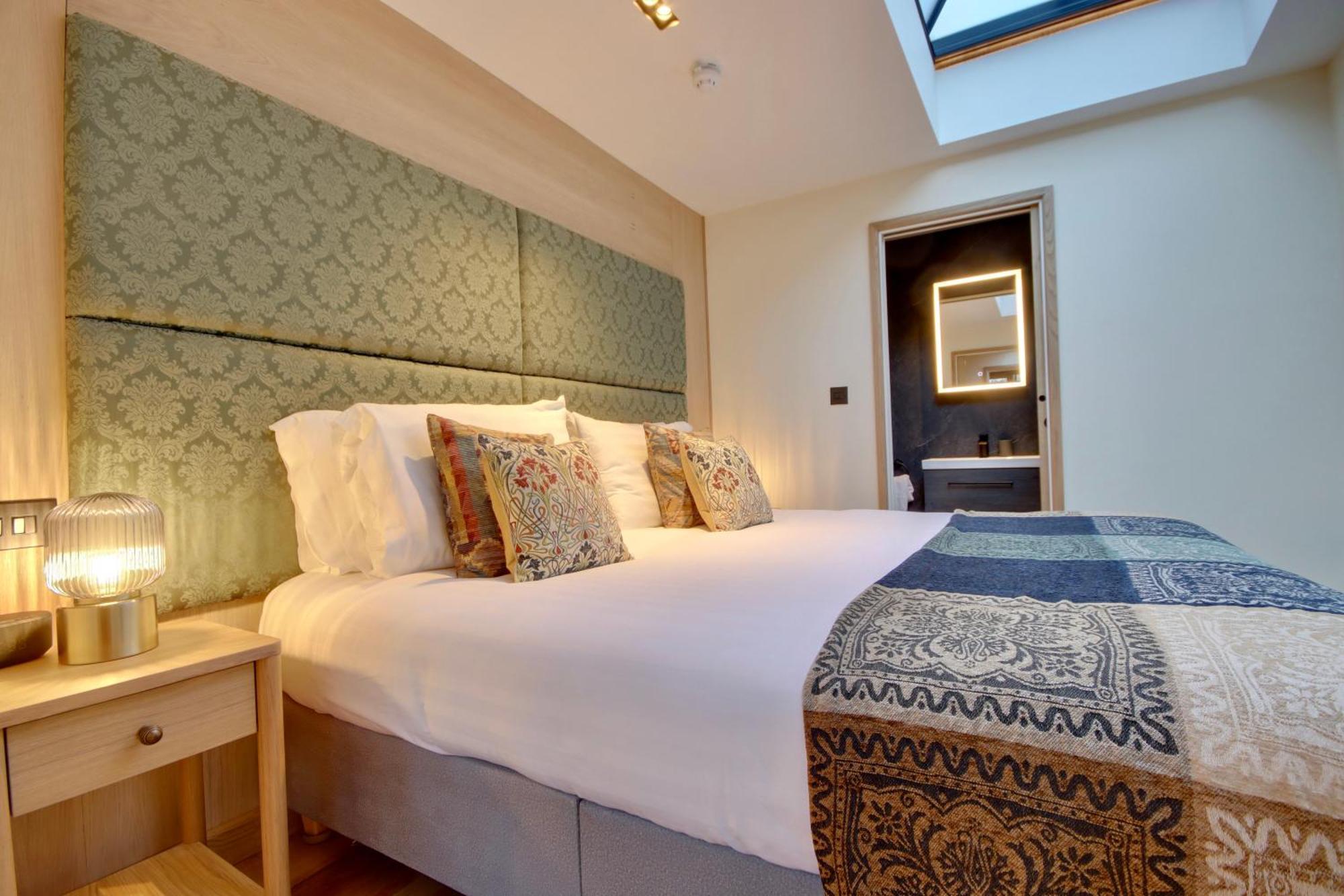 Becketts Mini-hôtel 4*