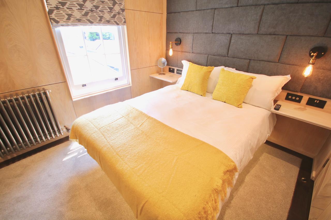 Becketts Mini-hôtel Portsmouth