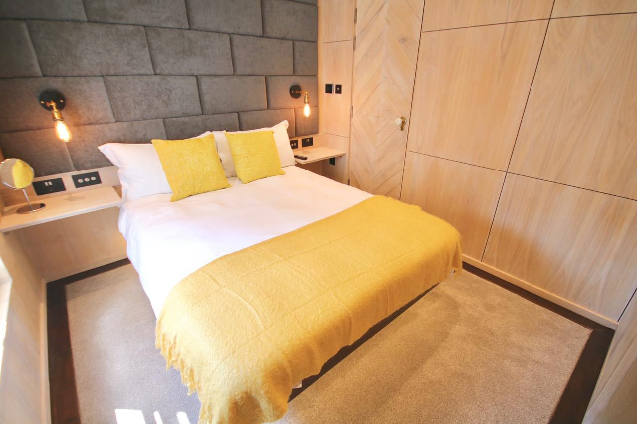 Mini-hôtel Becketts 4*