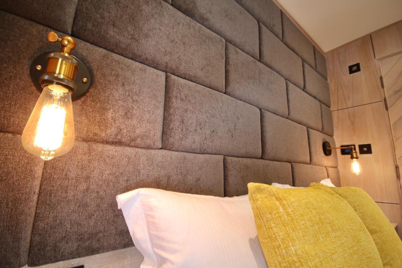 Becketts Mini-hôtel 4*