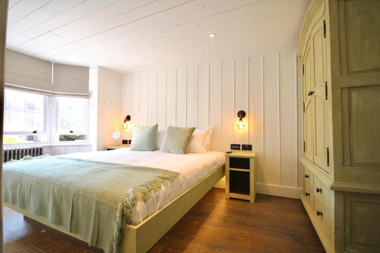 Mini-hôtel Becketts 4*